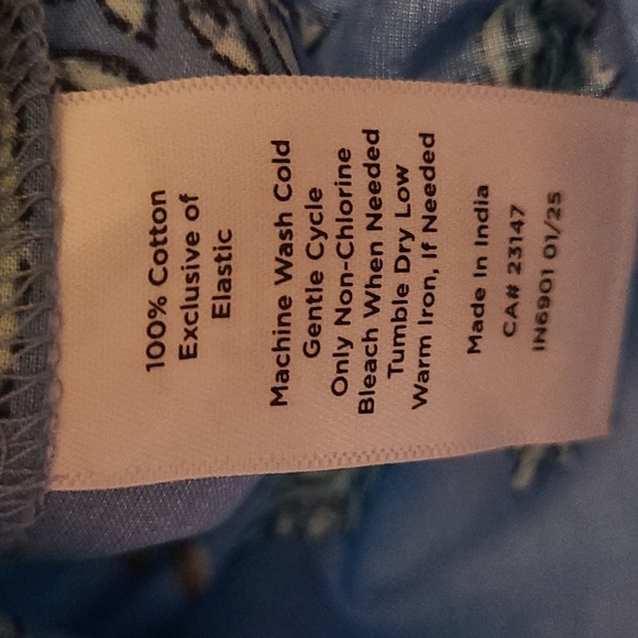 Talbots Shirt - Picture 6 of 11